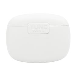 JBL Tune Buds 2 Écouteurs sans fil avec réduction de bruit, blanc