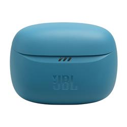 JBL Tune Buds 2 Écouteurs sans fil avec réduction de bruit, turquoise