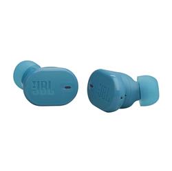 JBL Tune Buds 2 Écouteurs sans fil avec réduction de bruit, turquoise