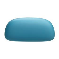 JBL Tune Buds 2 Écouteurs sans fil avec réduction de bruit, turquoise