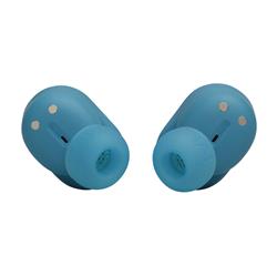 JBL Tune Buds 2 Écouteurs sans fil avec réduction de bruit, turquoise