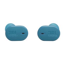 JBL Tune Buds 2 Écouteurs sans fil avec réduction de bruit, turquoise