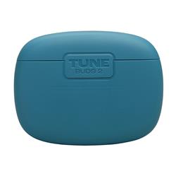 JBL Tune Buds 2 Écouteurs sans fil avec réduction de bruit, turquoise