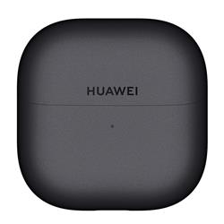 Écouteurs HUAWEI FreeClip 2 True Wireless, noir