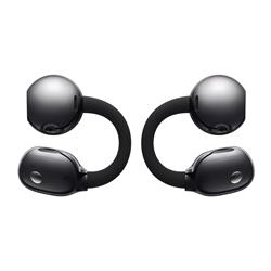 HUAWEI FreeClip 2 True Wireless Earphones, Black - Canada
