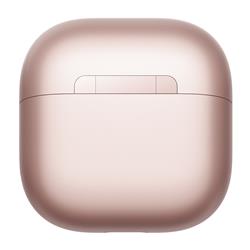 Écouteurs HUAWEI FreeClip 2 True Wireless, or rose