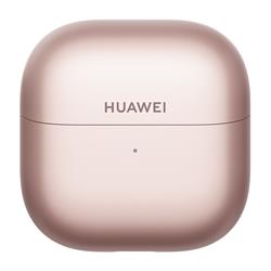 Écouteurs HUAWEI FreeClip 2 True Wireless, or rose