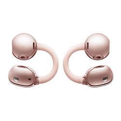 Écouteurs HUAWEI FreeClip 2 True Wireless, or rose