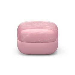 Oreillettes sans fil réductrices de bruit LinkBuds Fit de Sony, rose