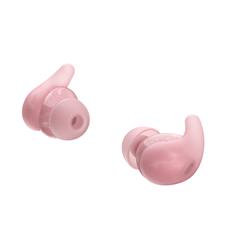Oreillettes sans fil réductrices de bruit LinkBuds Fit de Sony, rose