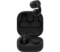 SONY WFLC900 LinkBuds Clip Open Earbuds, Black