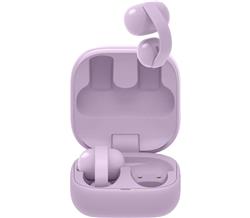 SONY Écouteurs sans fil LinkBuds Clip, Lavande