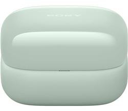 SONY Écouteurs sans fil LinkBuds Clip, Vert