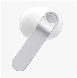 SAMSUNG Galaxy Buds4 True Wireless Earbuds, White
