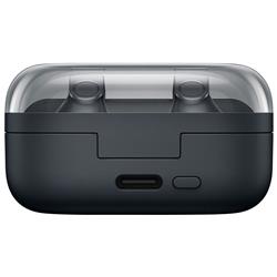 Écouteurs SAMSUNG Galaxy Buds4 True Wireless, noirs