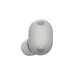 SONY WF-1000XM6 Écouteurs NC véritablement sans fil, argent platine