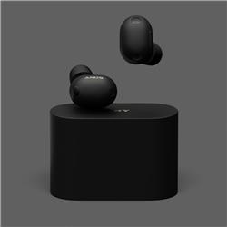 SONY WF-1000XM6 Truly Wireless NC Earbuds, Black