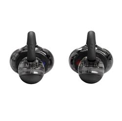 JBL Soundgear Clips Écouteurs tendance équipés, noir