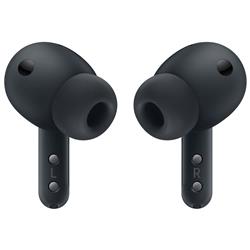 SAMSUNG Galaxy Buds4 Pro True Wireless Earbuds, Black