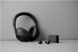 SONY WF-1000XM6 Truly Wireless NC Earbuds, Black