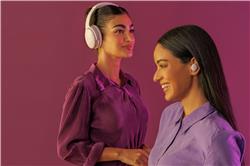 BOSE QuietComfort NC True Wireless Earbuds, Pink