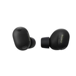 SONY WF-1000XM6 Truly Wireless NC Earbuds, Black