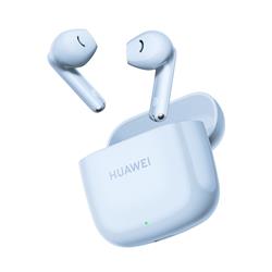 Écouteurs véritablement sans fil HUAWEI FreeBuds SE 2, bleu