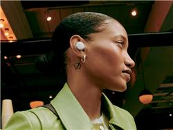 BOSE QuietComfort Écouteurs sans fil True Wireless, Blanc