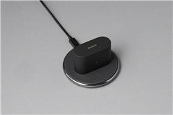SONY WF-1000XM6 Truly Wireless NC Earbuds, Black