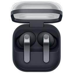 SAMSUNG Galaxy Buds4 Pro True Wireless Earbuds, Black