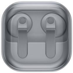 SAMSUNG Galaxy Buds4 True Wireless Earbuds, White