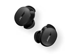 BOSE QuietComfort Écouteurs sans fil True Wireless, Noir