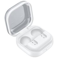 SAMSUNG Galaxy Buds4 True Wireless Earbuds, White