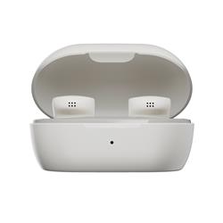 BOSE QuietComfort NC True Wireless Earbuds, White