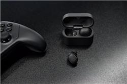 SONY WF-1000XM6 Truly Wireless NC Earbuds, Black