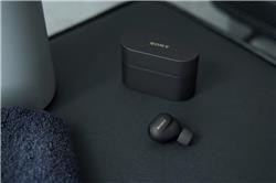 SONY WF-1000XM6 Truly Wireless NC Earbuds, Black