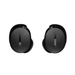 BOSE QuietComfort NC True Wireless Earbuds, Black