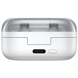 SAMSUNG Galaxy Buds4 Pro True Wireless Earbuds, White