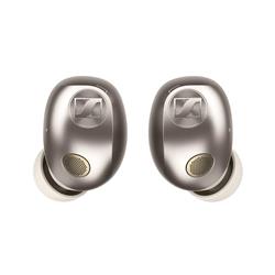 SENNHEISER MTW5 MOMENTUM 5 True Wireless Earbuds, Cream