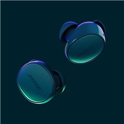 BOSE QuietComfort NC True Wireless Earbuds, Twilight Blue