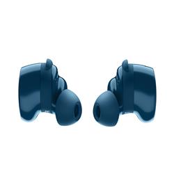 BOSE QuietComfort NC True Wireless Earbuds, Twilight Blue