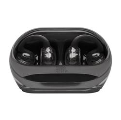 JBL Soundgear Clips Écouteurs tendance équipés, noir