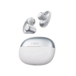 SHOKZ OpenDots 2 Open-Ear True Wireless Earbuds, Grey
