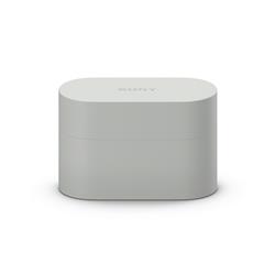 SONY WF-1000XM6 Écouteurs NC véritablement sans fil, argent platine