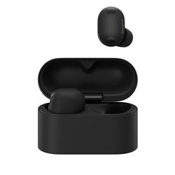SONY WF-1000XM6 Truly Wireless NC Earbuds, Black