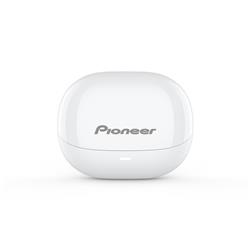 PIONEER BUDS01 Buds Solo True Wireless Earbuds, White