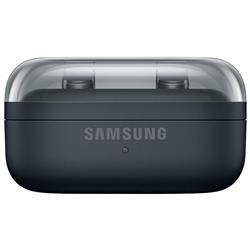 Écouteurs SAMSUNG Galaxy Buds4 True Wireless, noirs
