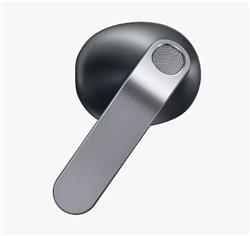 Écouteurs SAMSUNG Galaxy Buds4 True Wireless, noirs