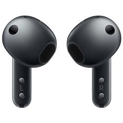 Écouteurs SAMSUNG Galaxy Buds4 True Wireless, noirs