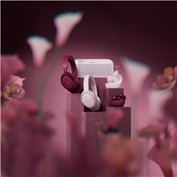 BOSE QuietComfort NC True Wireless Earbuds, Pink